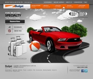 Profesyonel Rent a Car Firma Scripti